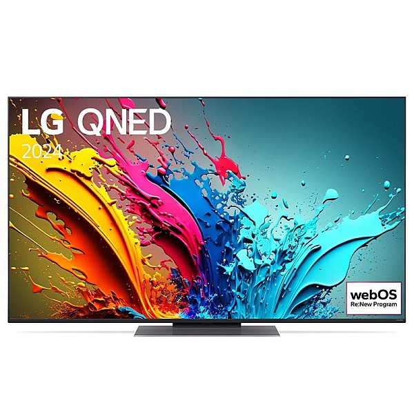 TV 55QNED87T3B LG