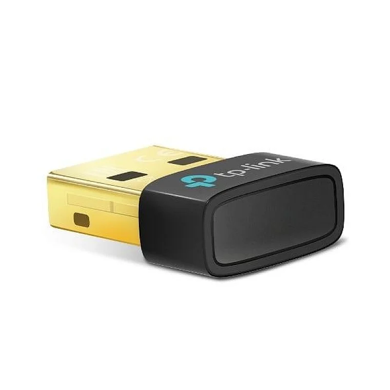 BLUETOOTH ADAPTERIS TP-LINK UB5A NANO BLUETOOTH ADAPTERIS TP-LINK UB5A NANO