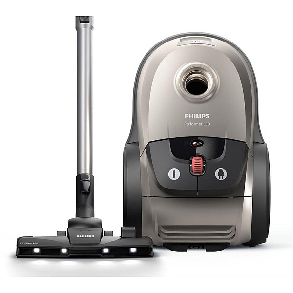 VACUUM CLEANER BAGGEDXD8152/12 PHILIPS