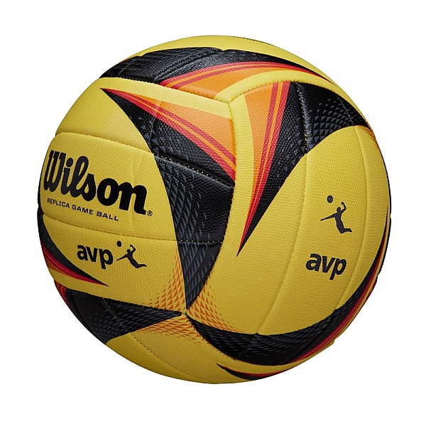 VOLLEYBALL BALL OPTXAVP REPLICA