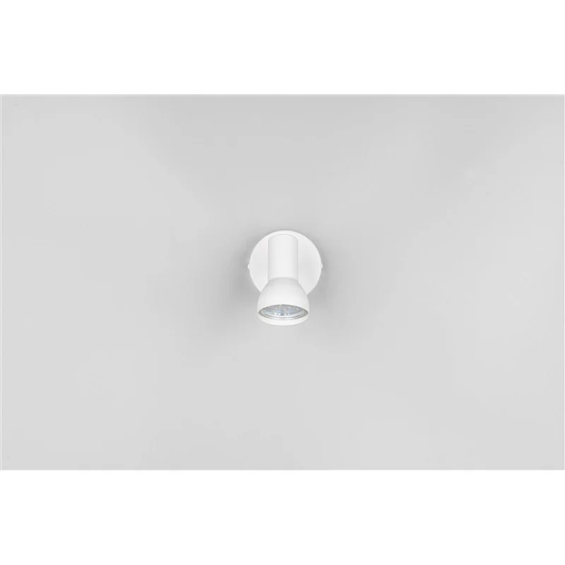 SPOTLIGHT CANTAR GU10 WHITE