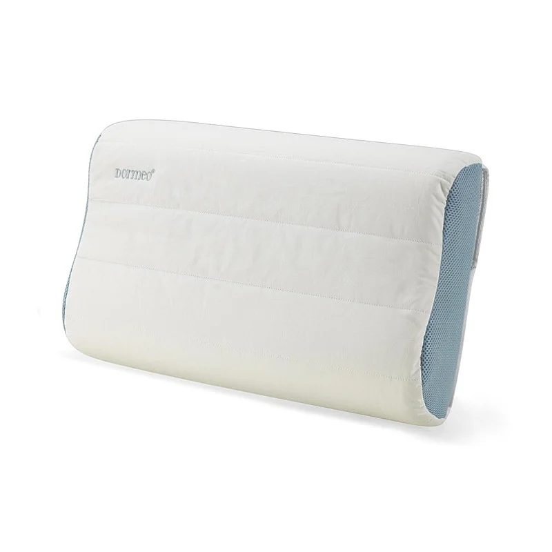 PILLOW DORMEO MEMOSAN ANATOM 3-LAY 30X50