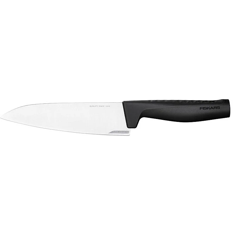 KNIFE MEDIUM COOKS HARD EDGE 17CM