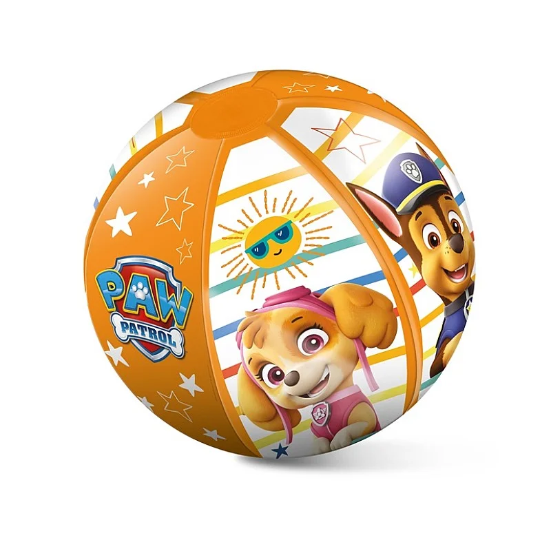 BALL BEACH PAW PATROL 16630