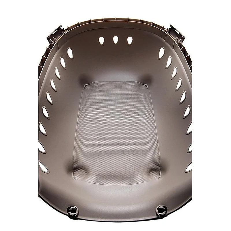 Dzīvnieku pārvadāšanas soma Zolux. 50 cm x 34.5 cm x 32 cm Dzīvnieku pārvadāšanas soma Zolux. 50 cm x 34.5 cm x 32 cm