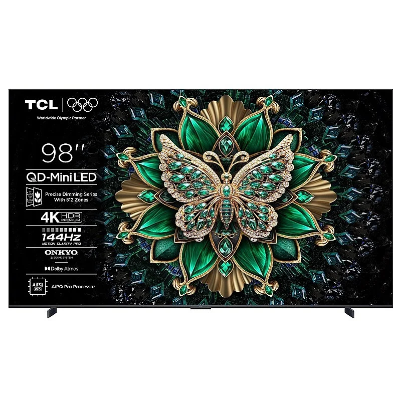 TV 98C6K TCL