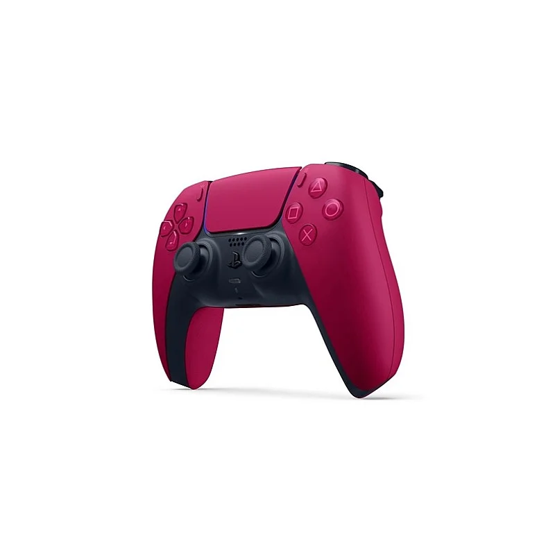Spēļu kontrolieris Sony Dualsense PS5. sarkana Spēļu kontrolieris Sony Dualsense PS5. sarkana