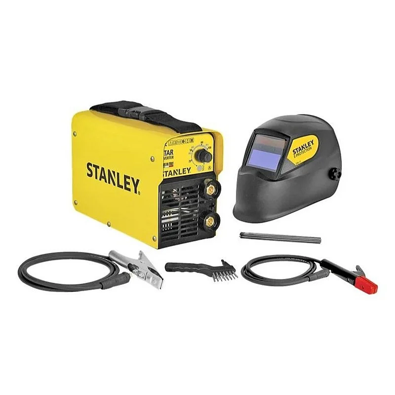 MACHINE WELDING STAR 4000 WITH ACC