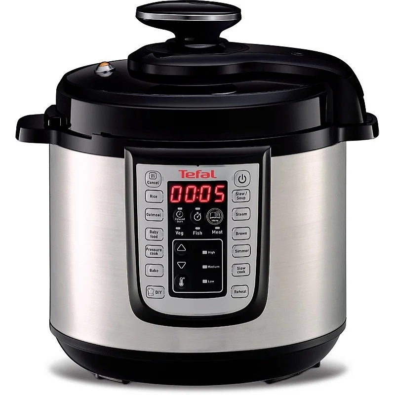 MULTICOOKER CY505EE0 TEFAL