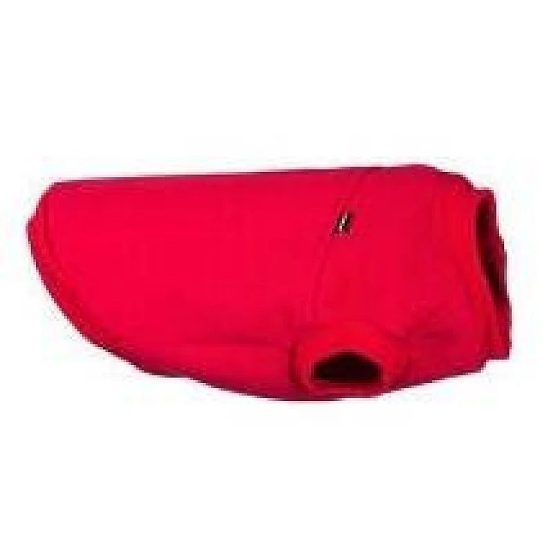 HOODIE DOG DENVER CHIHUAHUA 25CM RED