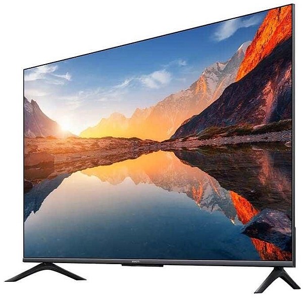 TELEVIZORIUS XIAOMI TV A 2025 50