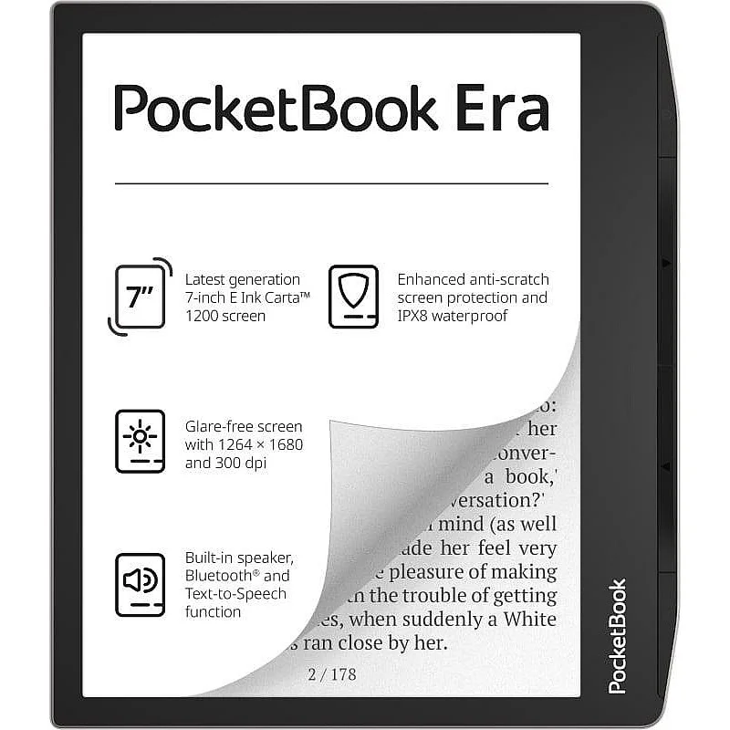 E-READER POCKETBOOK ERA 7