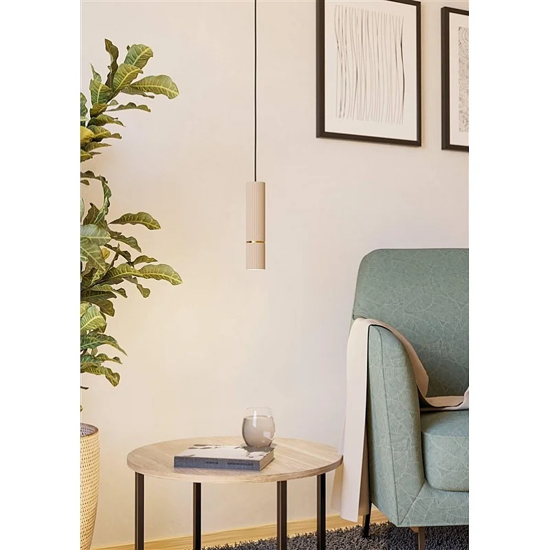 PENDANT LAMP EGLO CAMINIA GU10 5W