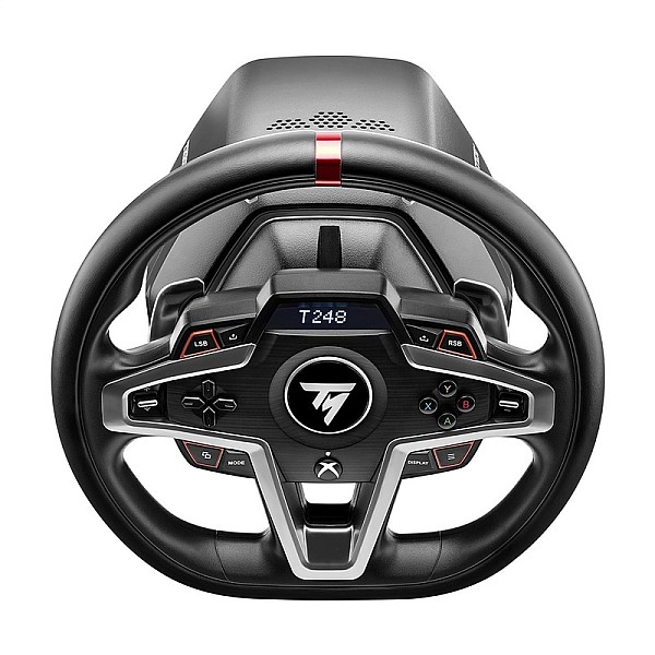 Žaidimų vairas Thrustmaster T248X