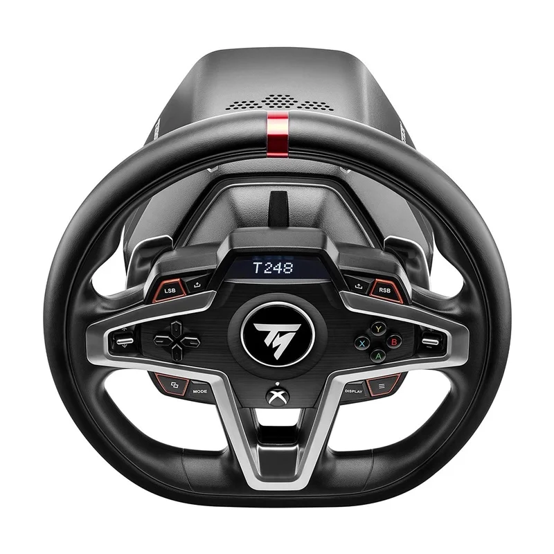 STEERING WHEEL THRUSTMASTER T248X