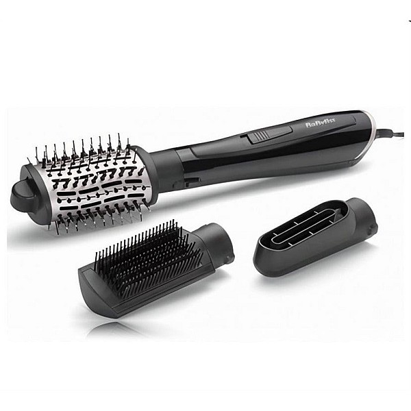 Plaukų formavimo šukos Babyliss Style Smooth 1000 AS128E