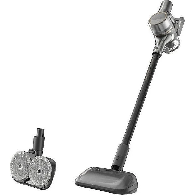 Dulkių siurblys - šluota Dreame R20 Aqua. 2900 mAh Dulkių siurblys - šluota Dreame R20 Aqua. 2900 mAh