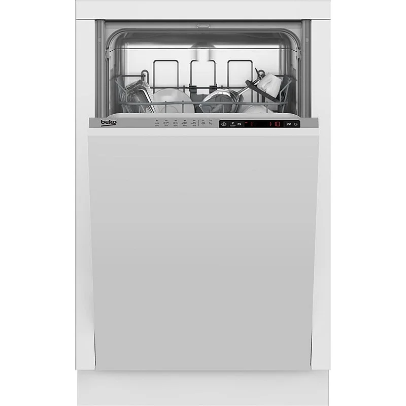 INDAPLOVĖ ĮM DIS35023E BEKO