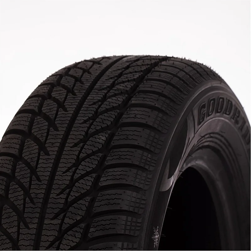 WINTER TYRE SW608 195/65R15