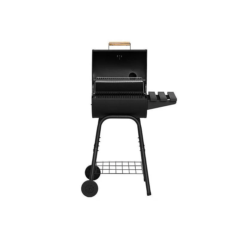 MUSTANG CHARCOAL GRILL KILGORE 630301