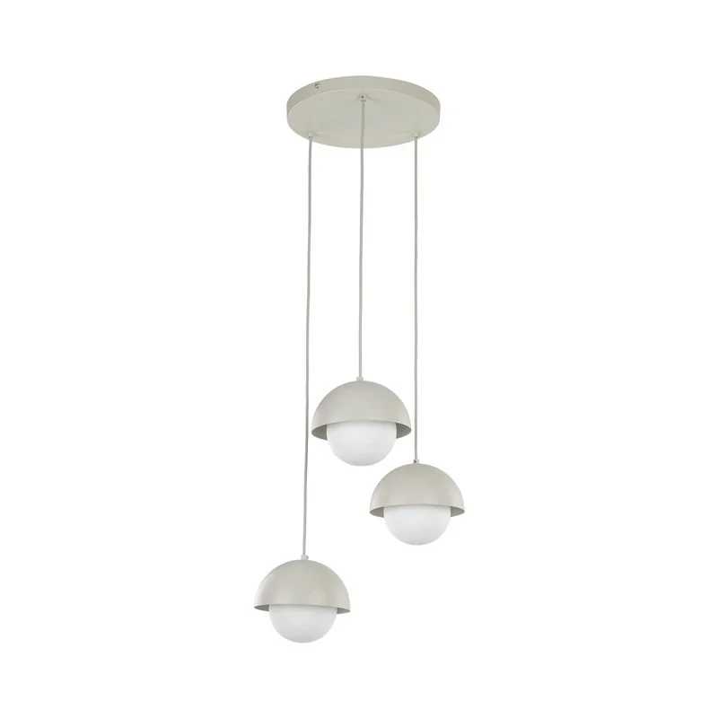 LAMP PENDANT TK LIGHTING BONO G9 3X8W