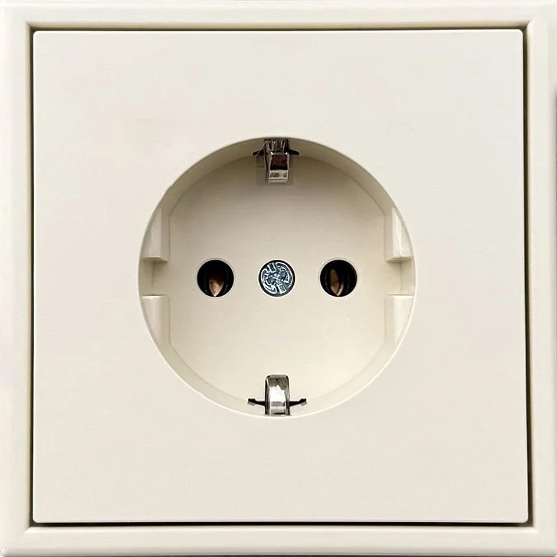 SOCKET IKL16-204-01.M/SM MODERN SAND SOCKET IKL16-204-01.M/SM MODERN SAND