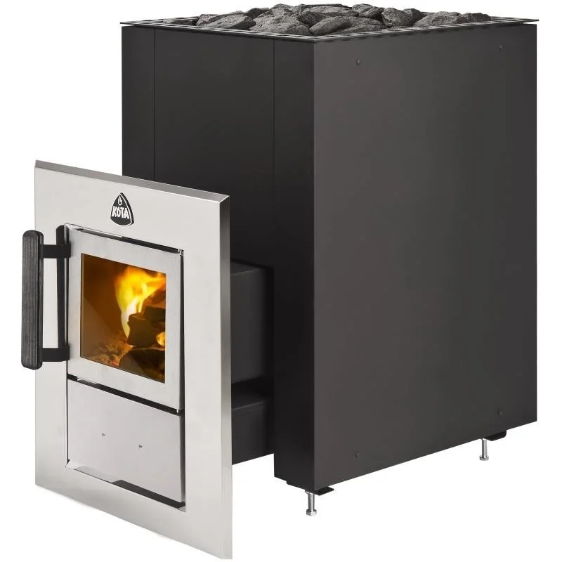 Malkas pirts krāsnis NARVI KOTA KURU 14 ST. 13 kW Malkas pirts krāsnis NARVI KOTA KURU 14 ST. 13 kW