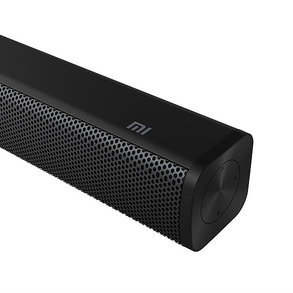 Soundbar sistēma Xiaomi Soundbar 2.0. melna