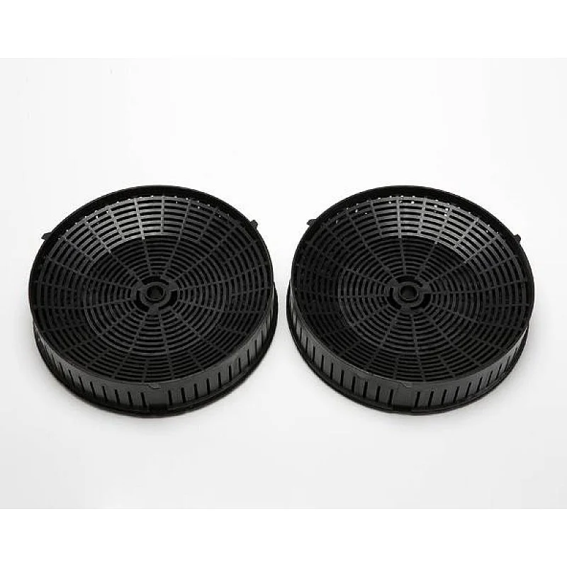 Garų rinktuvo anglies filtras Elica FC MOD.57 Garų rinktuvo anglies filtras Elica FC MOD.57