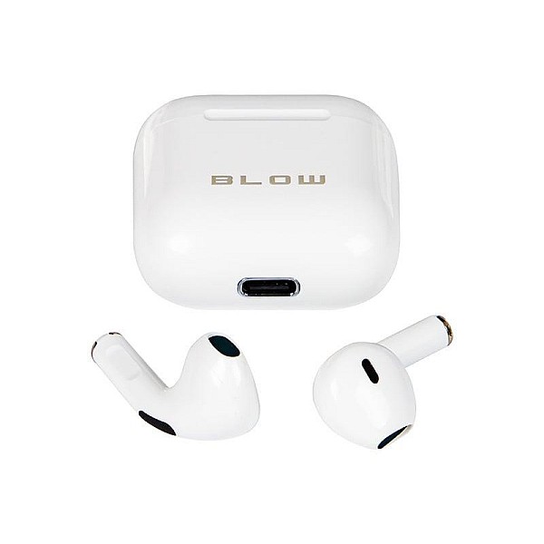 WIRELESS HEADPHONES BLOW I15 WHITE