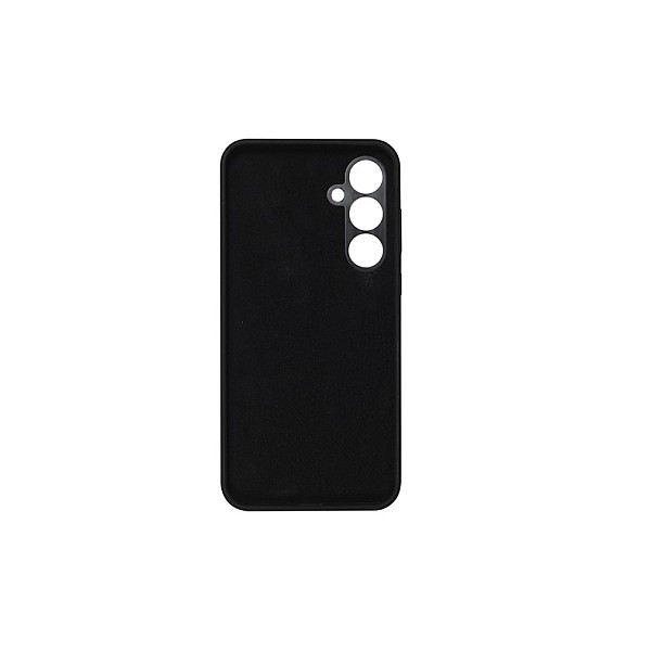 CASE BACK GALAXY A55 5G BLACK