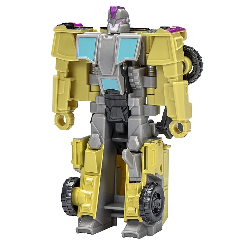 Transformers Transformers Earthspark Figure Terran Transformers Transformers Earthspark Figure Terran