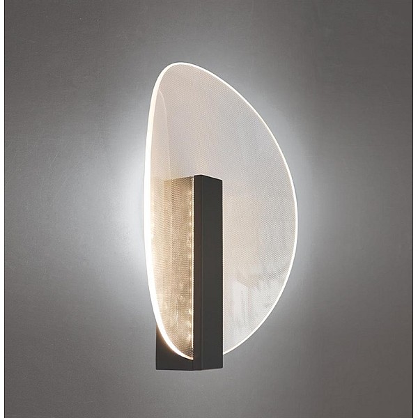 LAMP WALL EVA 10W 3K