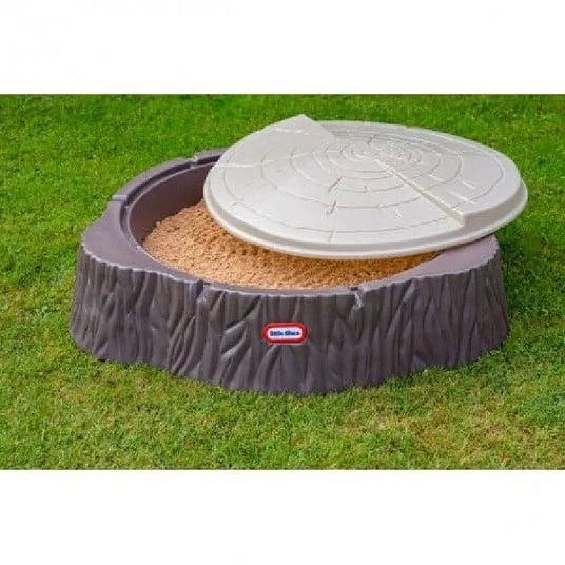 Smėlio dėžė Little Tikes 644658E3 Smėlio dėžė Little Tikes 644658E3