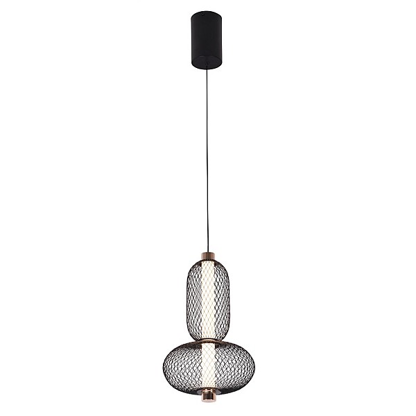 Lampa karināms Viokef Margot. 9 W. 3000 °K