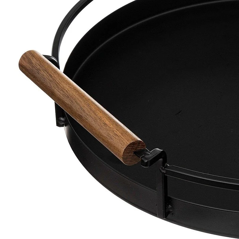 Padėklas 5five Simply Smart. Ø 36 cm