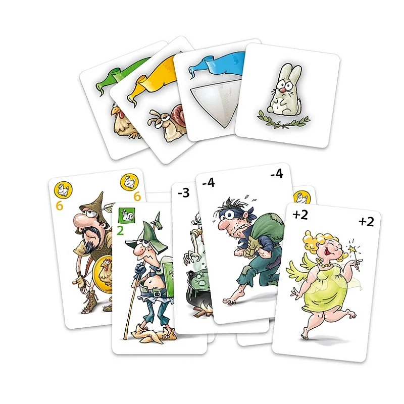 Galda spēle Logis Vargšas Riteris 6+ Galda spēle Logis Vargšas Riteris 6+