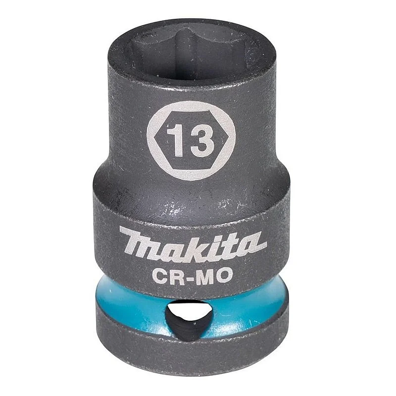 TRIECIENGALVIŅA MAKITA 1/2 13 MM E-16097