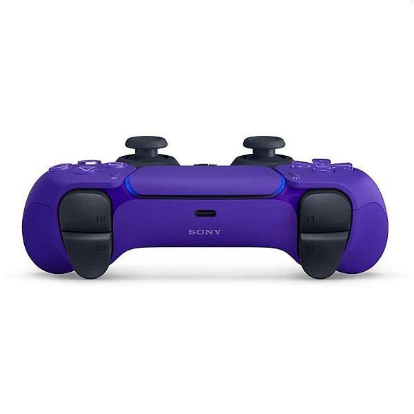 Žaidimų valdiklis SONY DUALSENSE PS5. violetinės spalvos