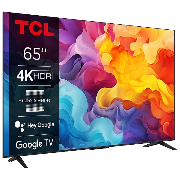 TELEVIZORS 65P655 TCL