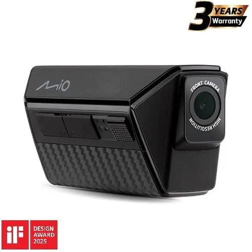 VIDEO RECORDER MIO MIVUE MP30 GPS