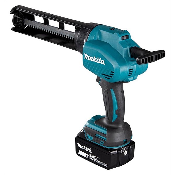 Sandarinimo pistoletas Makita DCG180Z 18V