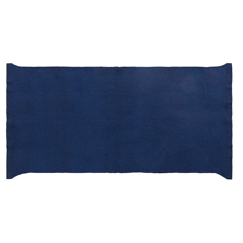 RENTO TOWEL KENNO 90X180CM DARK BLUE