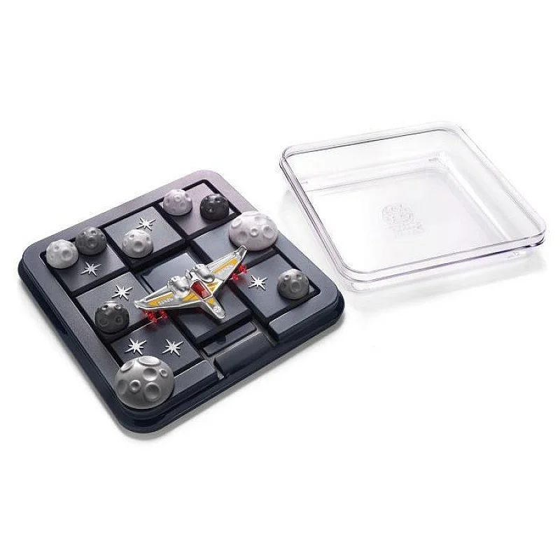 SLIDING PUZZLE GAME ASTEROID ESCAPE SLIDING PUZZLE GAME ASTEROID ESCAPE