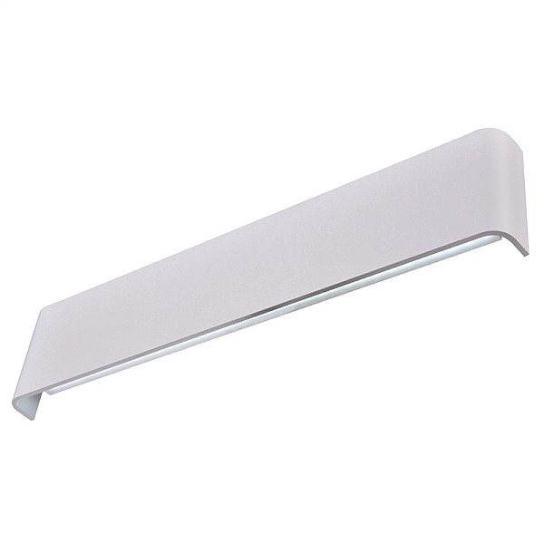 WALL LIGHT ALPERO LED JQ6090 WHITE 51CM