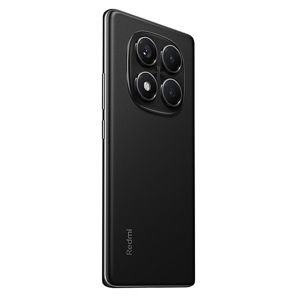 Mobilais telefons Xiaomi Redmi Note 14 Pro. 256 GB. melna