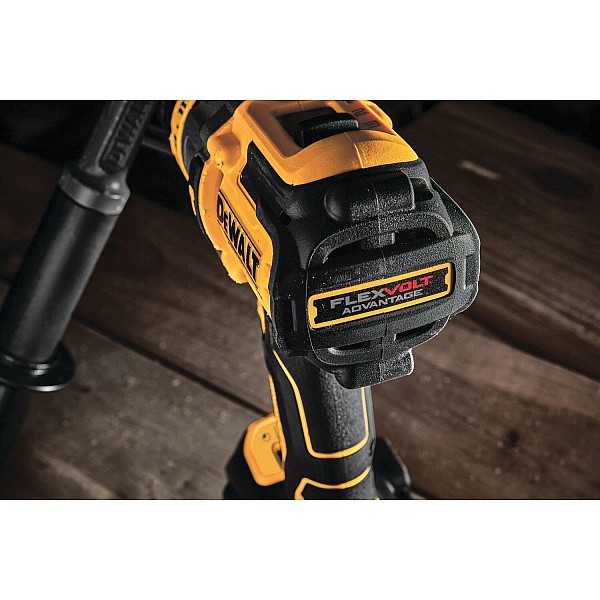 DRILL DRIVER DCD999X1-QW 18V 1X9AH