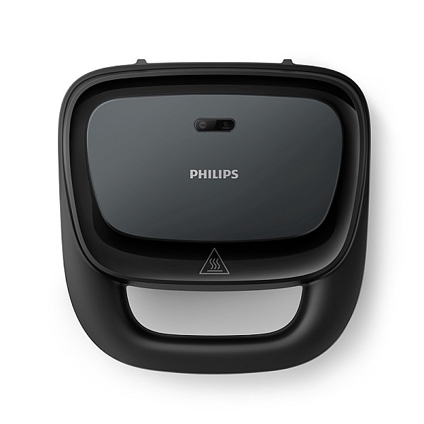 Sumuštinių keptuvė PHILIPS HD2330/90. 750 W