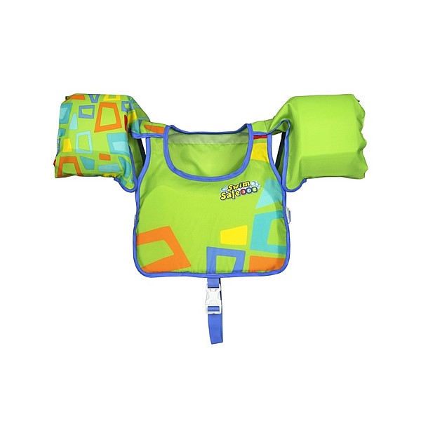 AQUASTAR FABRIC SWIM PAL 32174 BOY