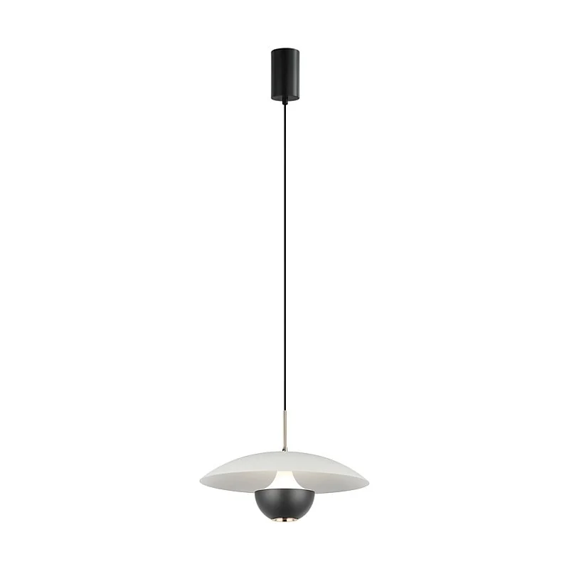 Lampa karināms Viokef Valia. 9 W. 3000 °K Lampa karināms Viokef Valia. 9 W. 3000 °K